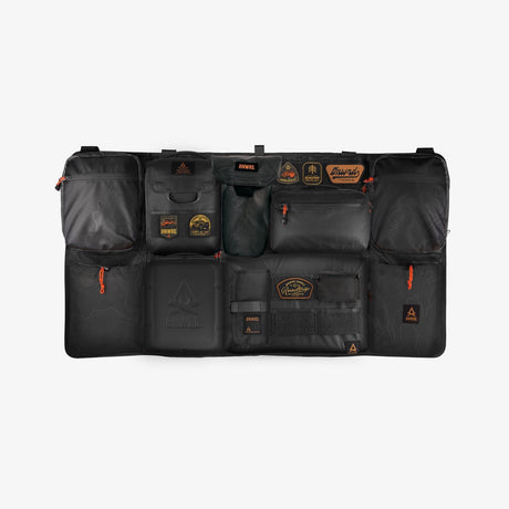ØN1 - Bench Seat Organizer - Xtrusion Overland