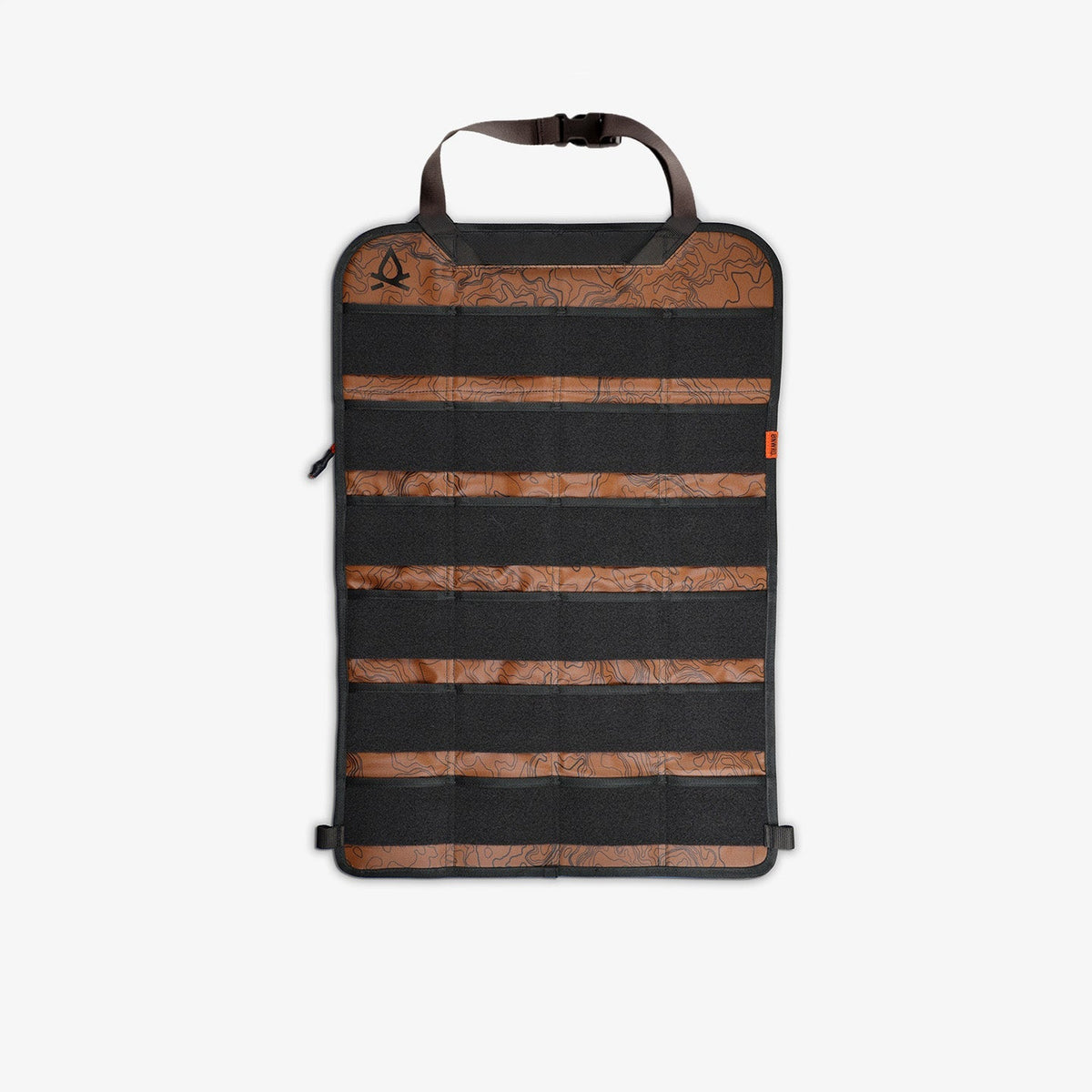 ØN2 - Single Seat Organizer - Xtrusion Overland