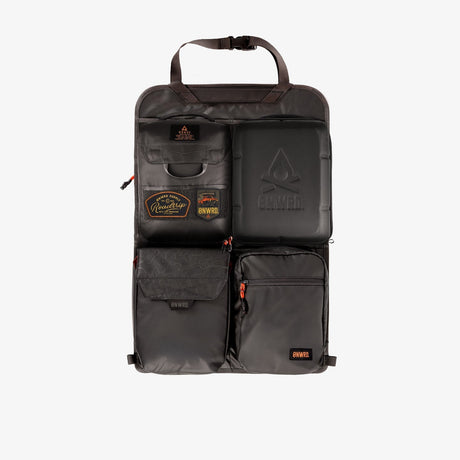 ØN2 - Single Seat Organizer - Xtrusion Overland