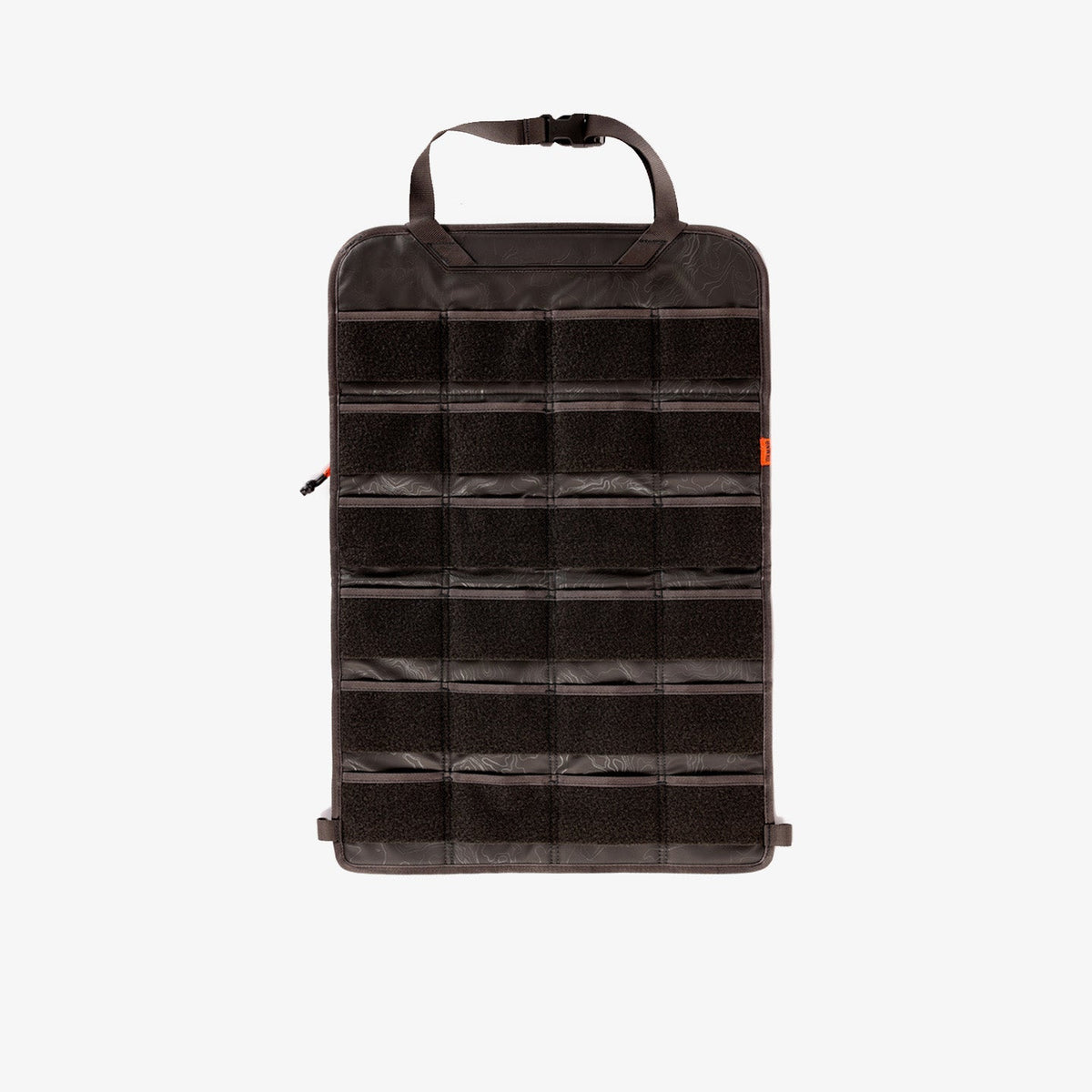 ØN2 - Single Seat Organizer - Xtrusion Overland