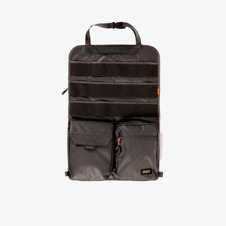 ØN3 - Single Seat Organizer - Xtrusion Overland