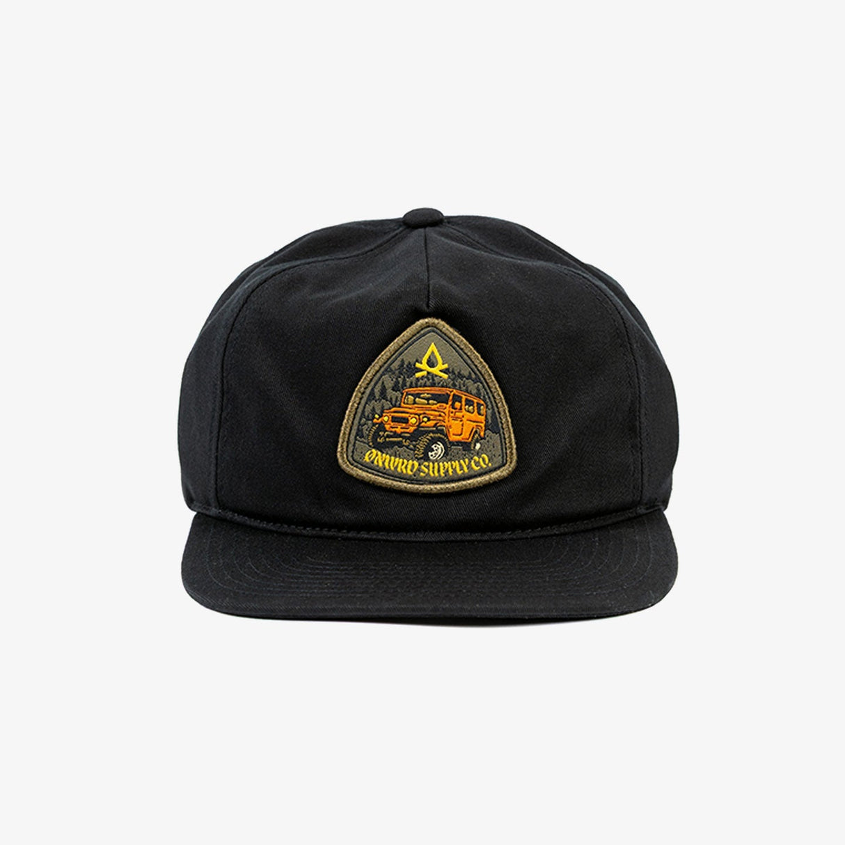 ØNWRD Hats - Xtrusion Overland