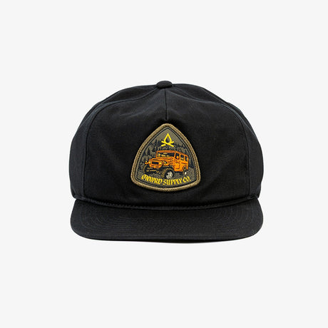 ØNWRD Hats - Xtrusion Overland