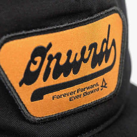 ØNWRD Hats - Xtrusion Overland