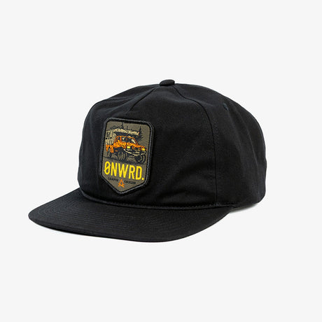 ØNWRD Hats - Xtrusion Overland