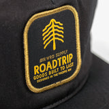 ØNWRD Hats - Xtrusion Overland