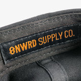 ØNWRD Hats - Xtrusion Overland