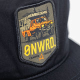 ØNWRD Hats - Xtrusion Overland