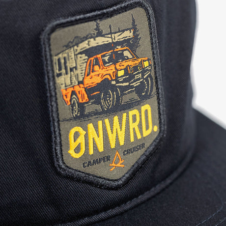 ØNWRD Hats - Xtrusion Overland