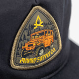 ØNWRD Hats - Xtrusion Overland