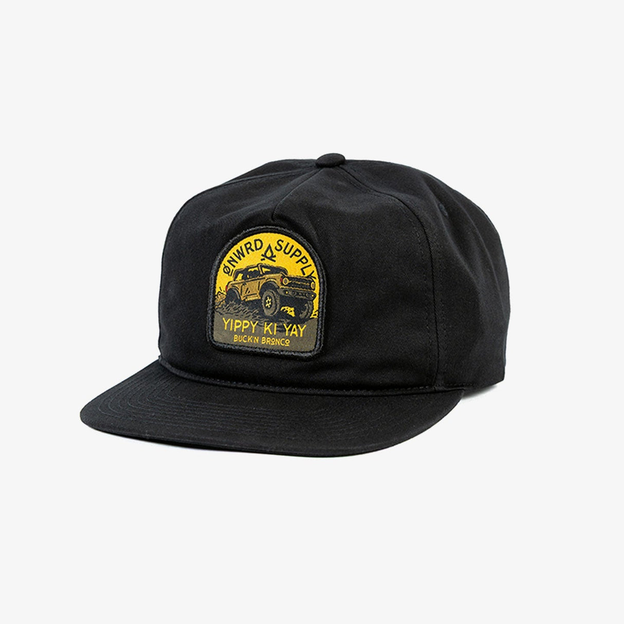 ØNWRD Hats - Xtrusion Overland