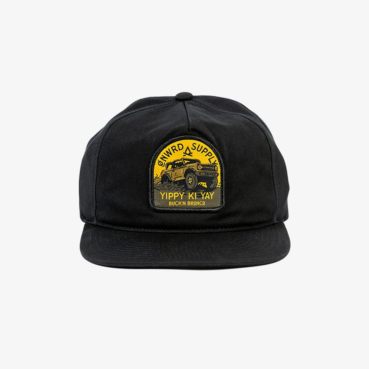 ØNWRD Hats - Xtrusion Overland