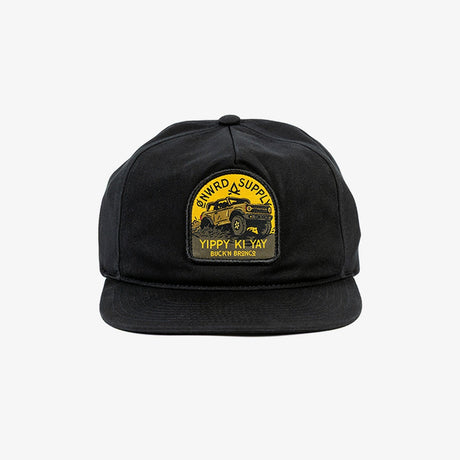 ØNWRD Hats - Xtrusion Overland