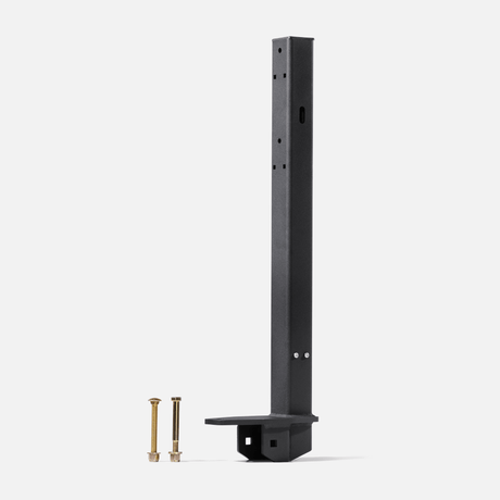 Off-Set HitchingPost® - Xtrusion Overland