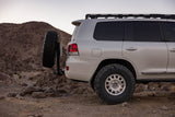 Off-Set HitchingPost® - Xtrusion Overland