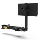 Off-Set HitchingPost® - Xtrusion Overland