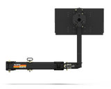 Off-Set HitchingPost® - Xtrusion Overland