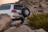 Off-Set HitchingPost® - Xtrusion Overland