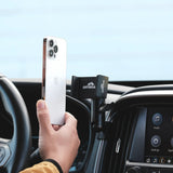 OFFROAM Chevrolet Colorado | GMC Canyon (2015-2022) Phone Mount - Xtrusion Overland