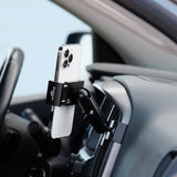OFFROAM Chevrolet Colorado | GMC Canyon (2015-2022) Phone Mount - Xtrusion Overland