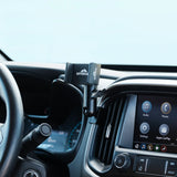 OFFROAM Chevrolet Colorado | GMC Canyon (2015-2022) Phone Mount - Xtrusion Overland
