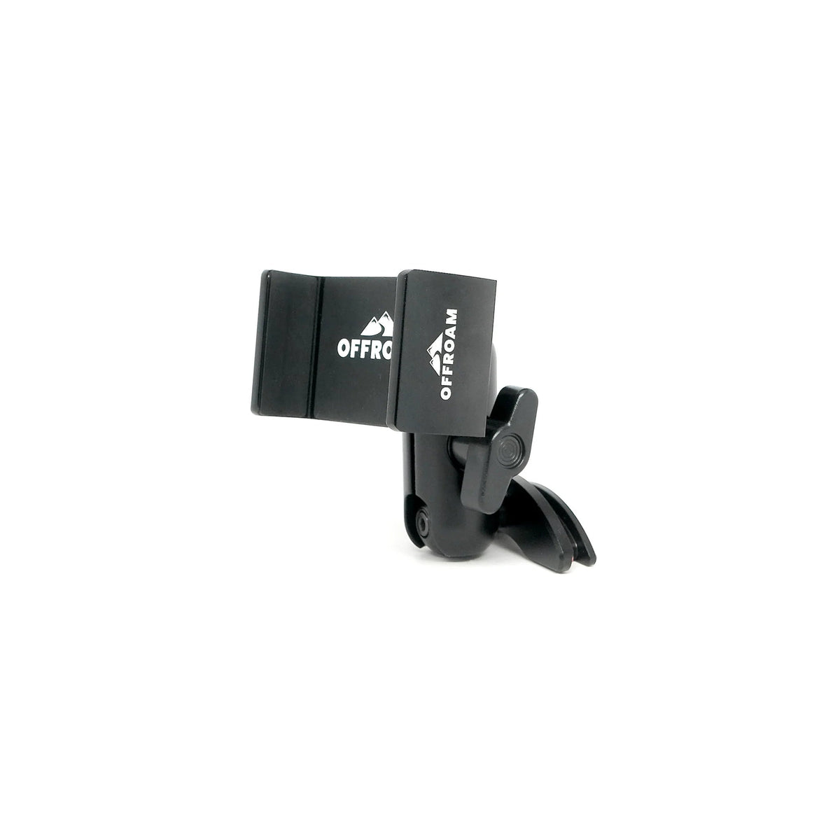 OFFROAM Jeep Wrangler JL | Gladiator JT (2018-2023) Airvent Phone Mount - Xtrusion Overland