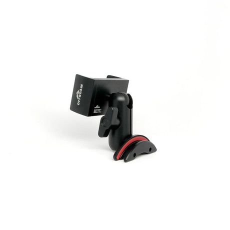OFFROAM Jeep Wrangler JL | Gladiator JT (2018-2023) Airvent Phone Mount - Xtrusion Overland