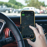 OFFROAM Jeep Wrangler JL | Gladiator JT (2018-2023) Airvent Phone Mount - Xtrusion Overland