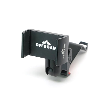 OFFROAM Jeep Wrangler JL | Gladiator JT (2018-2023) Dashboard Phone Mount - Xtrusion Overland