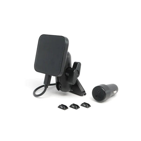 OFFROAM Nissan Frontier (2013-2021) | Xterra (2009-2015) Magnetic Charging Phone Mount - Xtrusion Overland