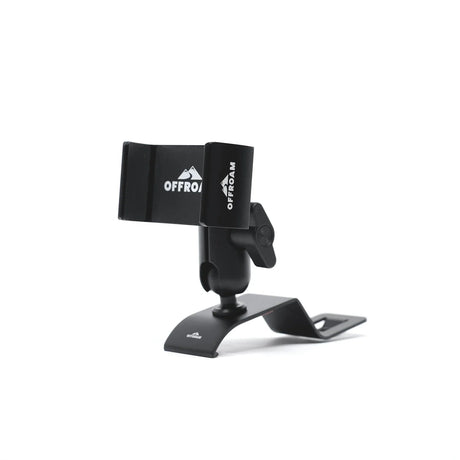 OFFROAM Nissan Frontier (2022-2024) Phone Mount - Xtrusion Overland