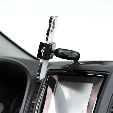 OFFROAM Nissan Frontier (2022-2024) Phone Mount - Xtrusion Overland