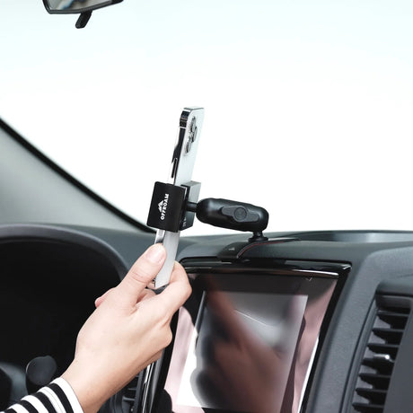 OFFROAM Nissan Frontier (2022-2024) Phone Mount - Xtrusion Overland