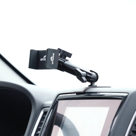 OFFROAM Nissan Frontier (2022-2024) Phone Mount - Xtrusion Overland
