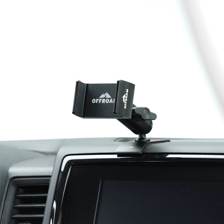 OFFROAM Nissan Frontier (2022-2024) Phone Mount - Xtrusion Overland