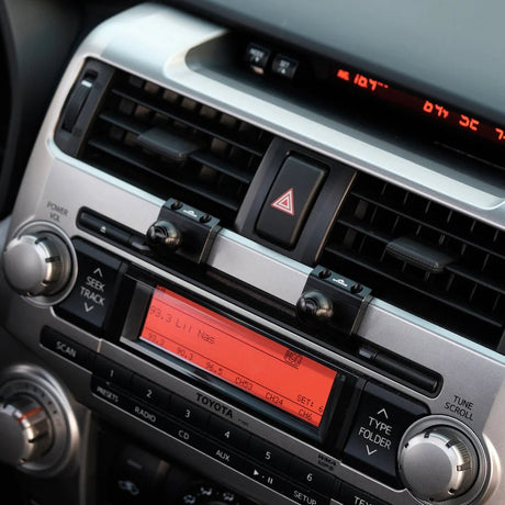 OFFROAM Toyota 4Runner (2010-2013) Phone Mount - Xtrusion Overland