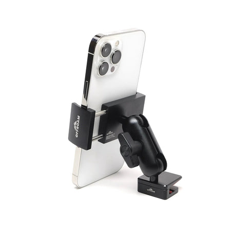 OFFROAM Toyota 4Runner (2010-2024) Phone Mount - Xtrusion Overland