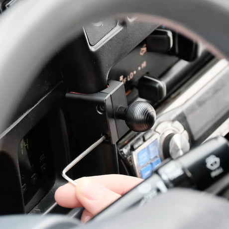 OFFROAM Toyota Tacoma (1996-2004) Phone Mount - Xtrusion Overland