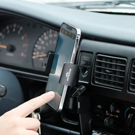 OFFROAM Toyota Tacoma (1996-2004) Phone Mount - Xtrusion Overland
