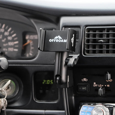 OFFROAM Toyota Tacoma (1996-2004) Phone Mount - Xtrusion Overland