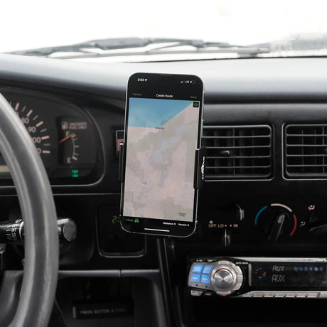 OFFROAM Toyota Tacoma (1996-2004) Phone Mount - Xtrusion Overland