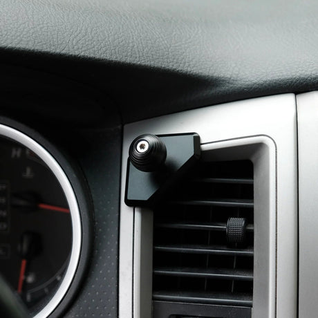 OFFROAM Toyota Tacoma (2005-2011) Phone Mount - Xtrusion Overland