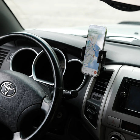 OFFROAM Toyota Tacoma (2005-2011) Phone Mount - Xtrusion Overland