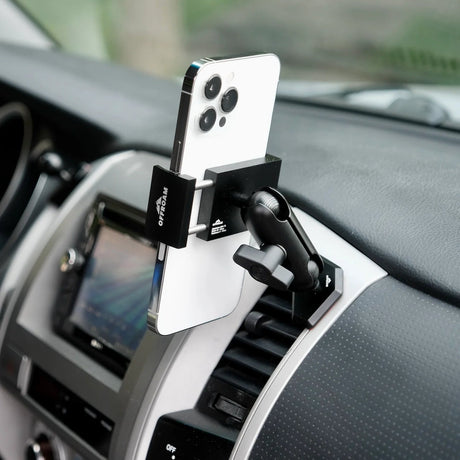 OFFROAM Toyota Tacoma (2005-2011) Phone Mount - Xtrusion Overland