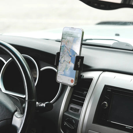 OFFROAM Toyota Tacoma (2005-2011) Phone Mount - Xtrusion Overland