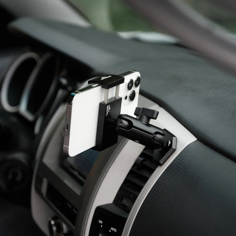 OFFROAM Toyota Tacoma (2005-2011) Phone Mount - Xtrusion Overland