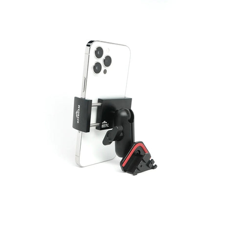 OFFROAM Toyota Tacoma (2012-2015) Phone Mount - Xtrusion Overland