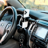 OFFROAM Toyota Tacoma (2012-2015) Phone Mount - Xtrusion Overland