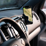 OFFROAM Toyota Tacoma (2012-2015) Phone Mount - Xtrusion Overland