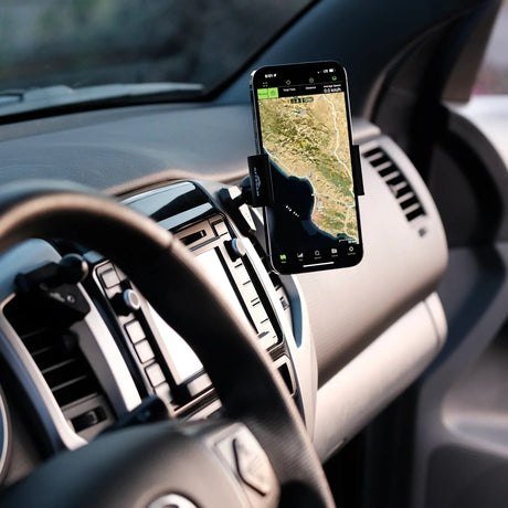 OFFROAM Toyota Tacoma (2012-2015) Phone Mount - Xtrusion Overland